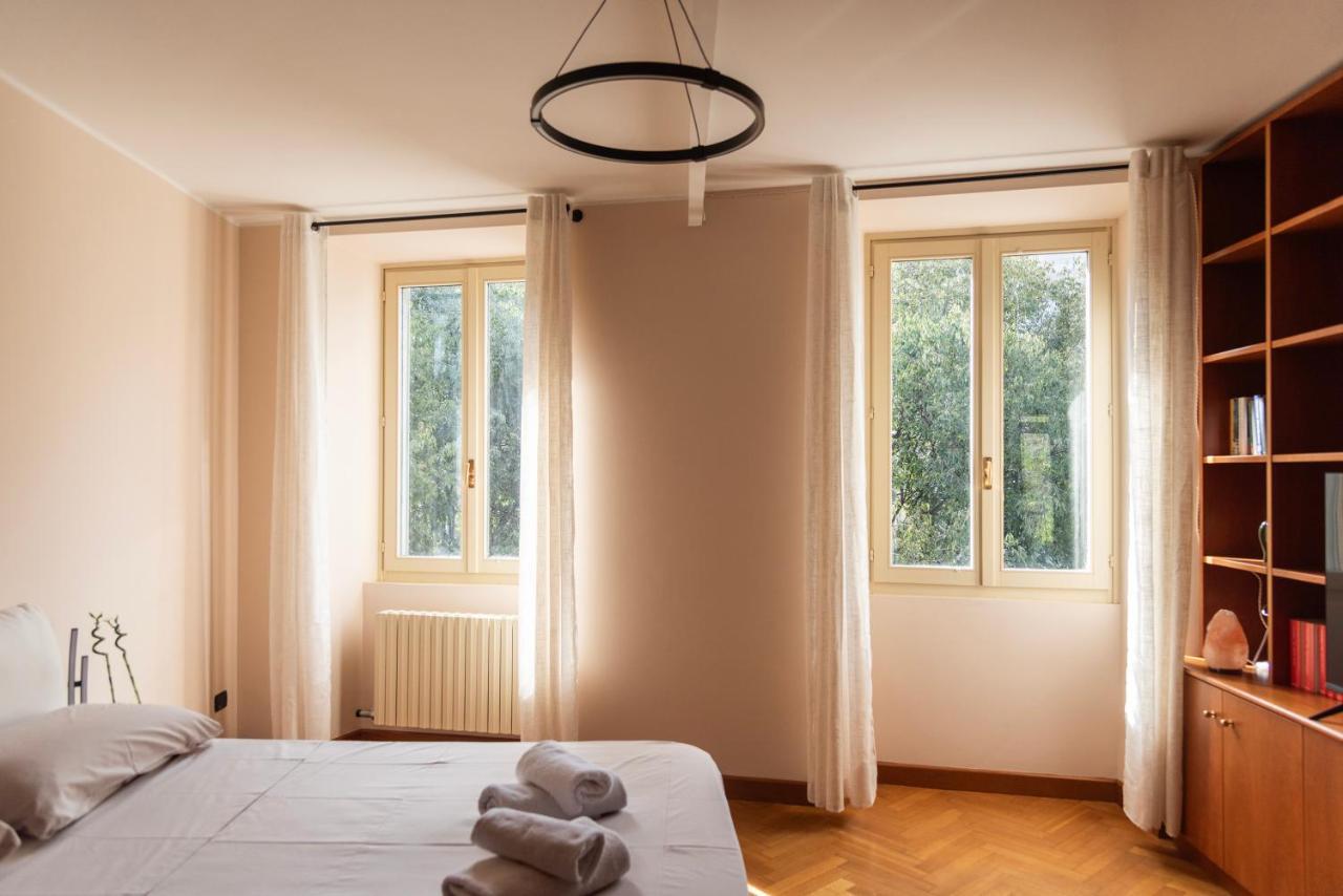 Апартаменти Casa Matisse - 5 Minuti A Piedi Dal Duomo Мілан Екстер'єр фото