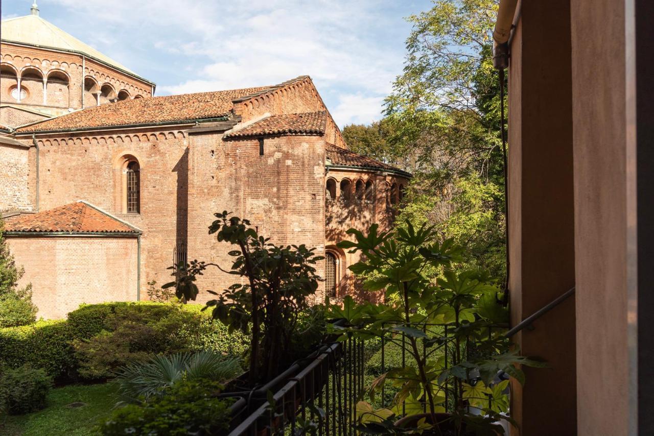 Апартаменти Casa Matisse - 5 Minuti A Piedi Dal Duomo Мілан Екстер'єр фото