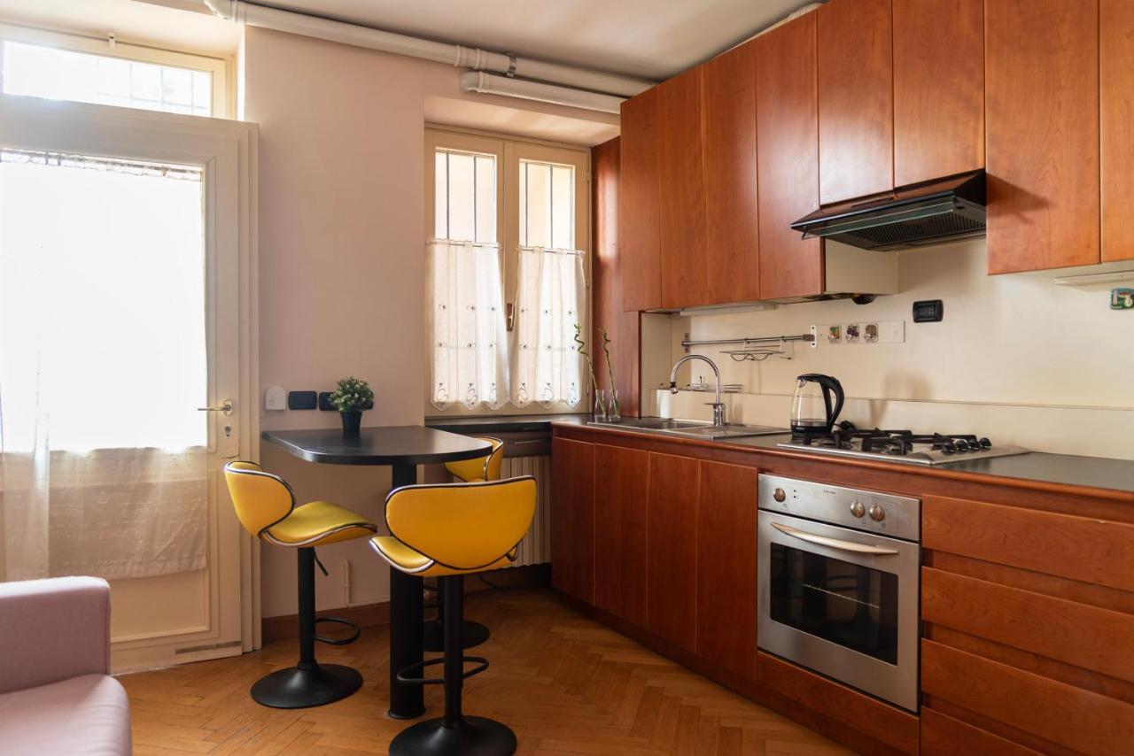Апартаменти Casa Matisse - 5 Minuti A Piedi Dal Duomo Мілан Екстер'єр фото