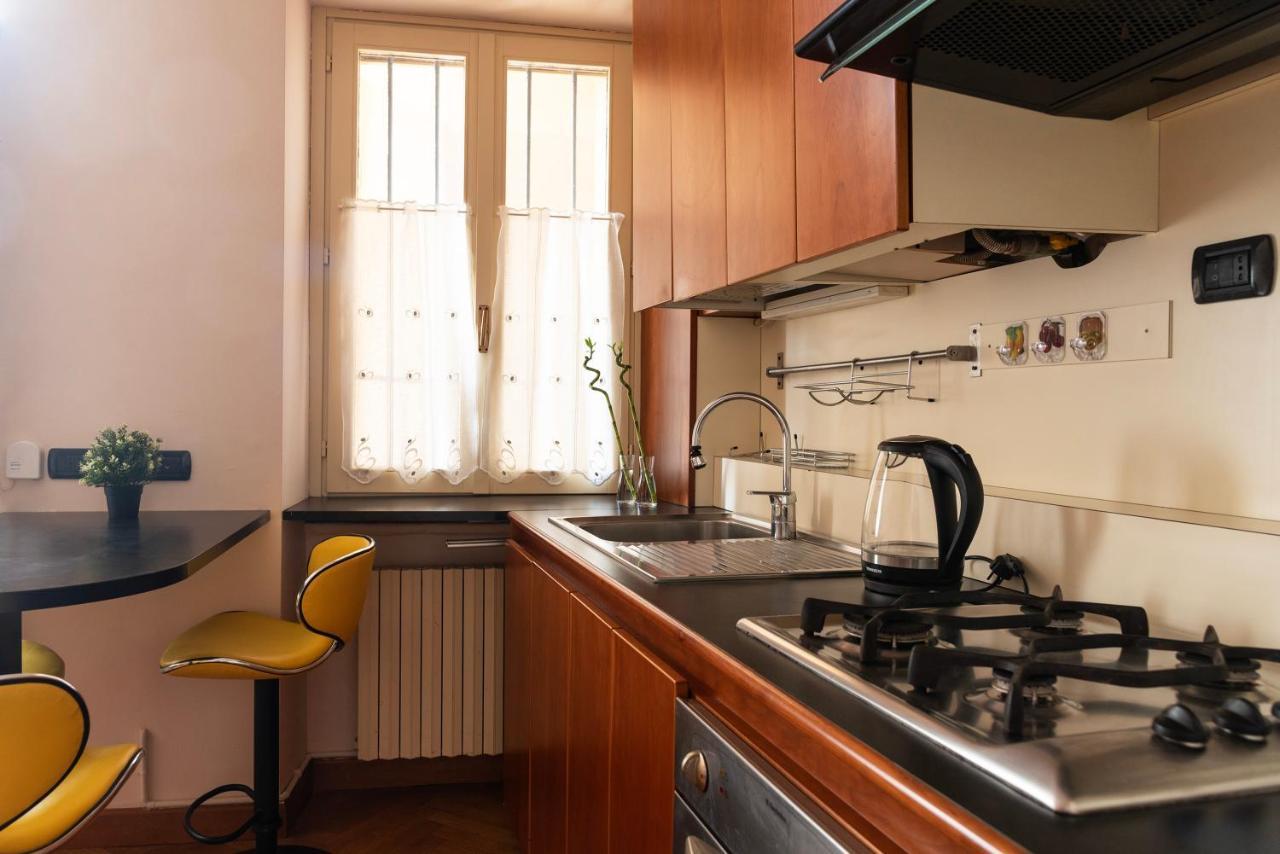 Апартаменти Casa Matisse - 5 Minuti A Piedi Dal Duomo Мілан Екстер'єр фото
