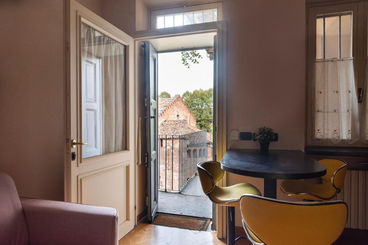 Апартаменти Casa Matisse - 5 Minuti A Piedi Dal Duomo Мілан Екстер'єр фото