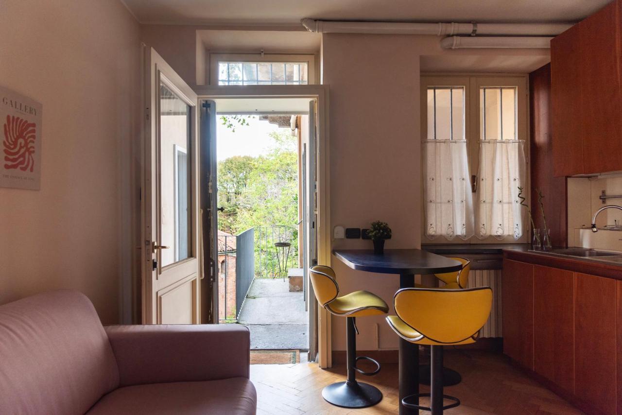 Апартаменти Casa Matisse - 5 Minuti A Piedi Dal Duomo Мілан Екстер'єр фото