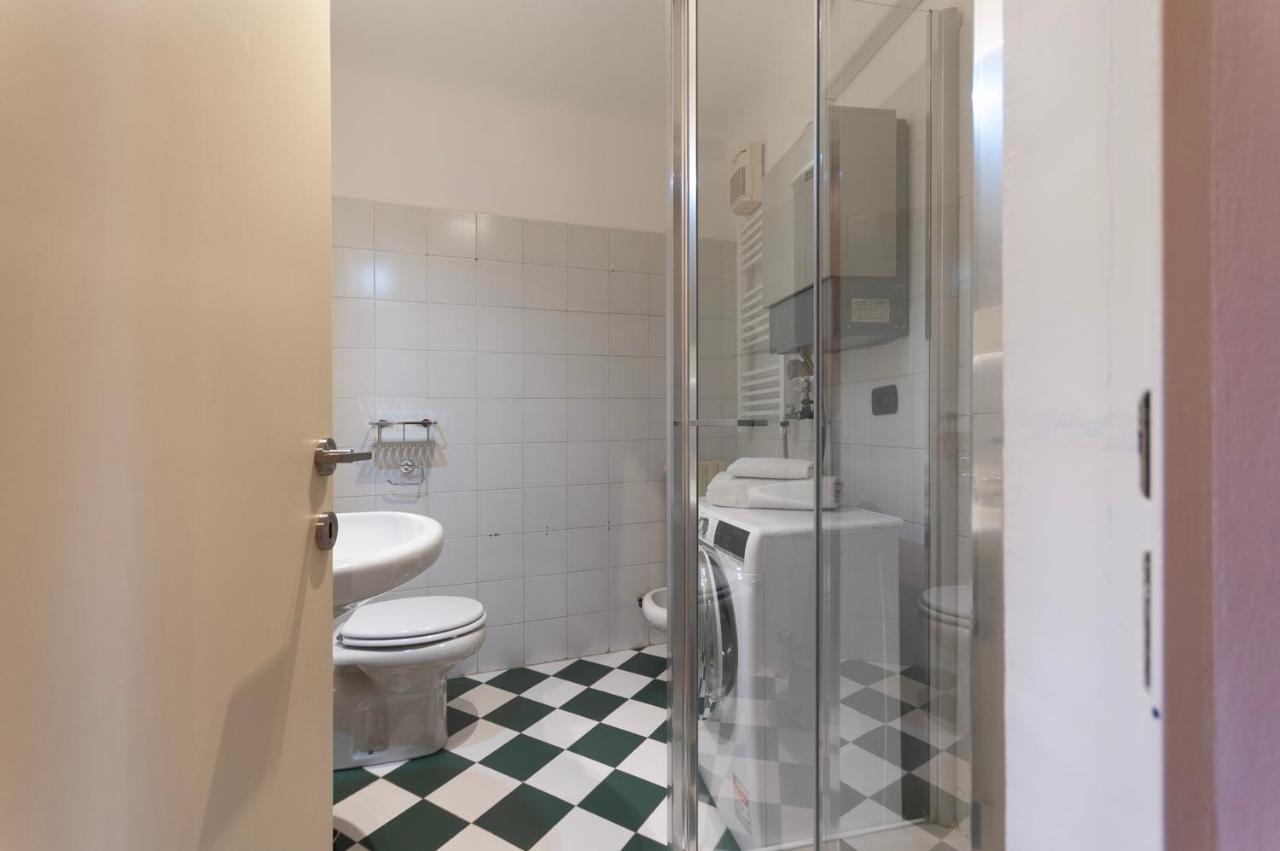 Апартаменти Casa Matisse - 5 Minuti A Piedi Dal Duomo Мілан Екстер'єр фото