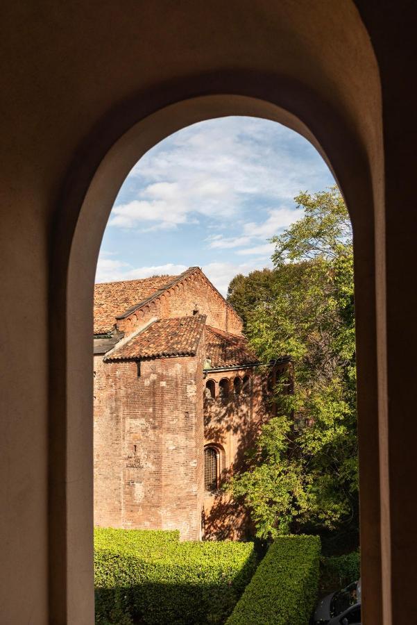 Апартаменти Casa Matisse - 5 Minuti A Piedi Dal Duomo Мілан Екстер'єр фото