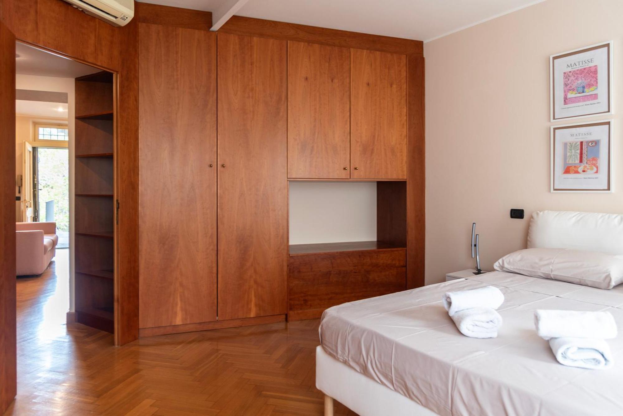 Апартаменти Casa Matisse - 5 Minuti A Piedi Dal Duomo Мілан Екстер'єр фото